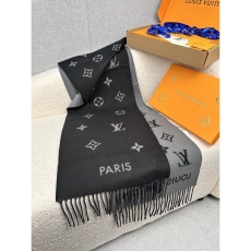 Louis Vuitton Scarf